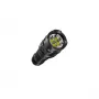 Käsivalaisin Nitecore P10iX musta