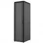 19 tuuman 42U rack-kaappi 600 x 800 x 2053mm Data Line -