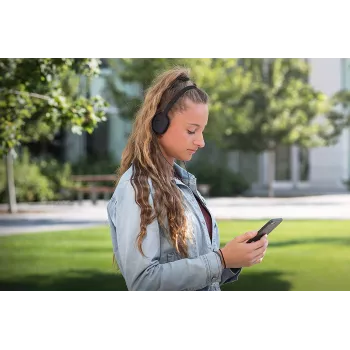 Koss | kuulokkeet | KPH8k | johdollinen | on-ear | musta