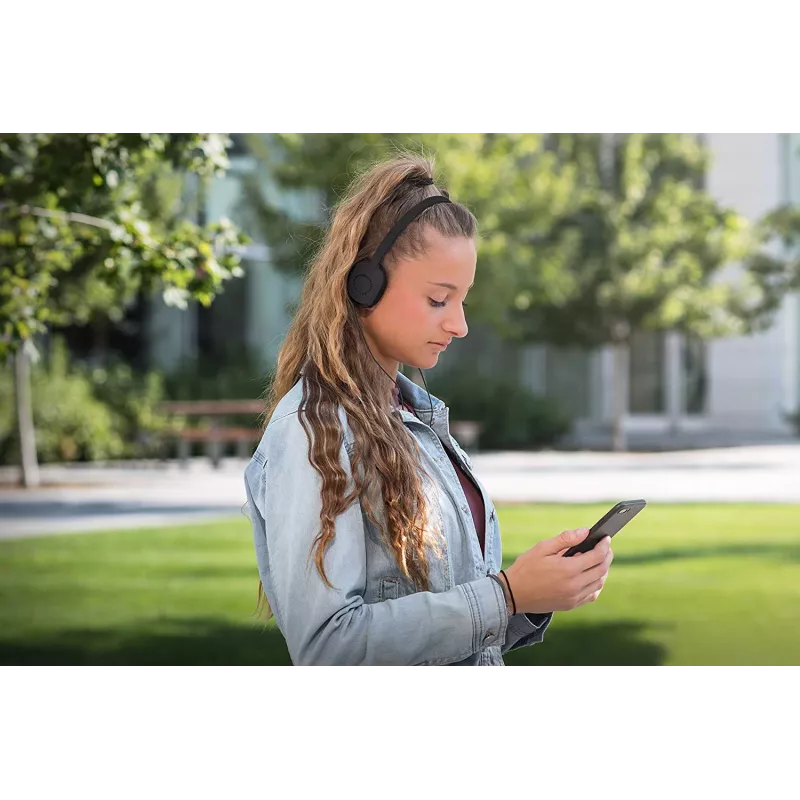 Koss | kuulokkeet | KPH8k | johdollinen | on-ear | musta
