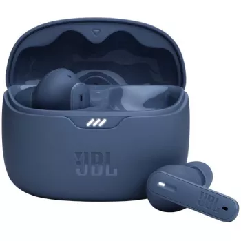 JBL Tune Beam Headset True Wireless Stereo (TWS) In-ear puhelut/musiikki USB Type-C Bluetooth sininen