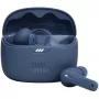 JBL Tune Beam Headset True Wireless Stereo (TWS) In-ear puhelut/musiikki USB Type-C Bluetooth sininen