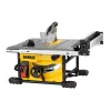 DeWALT DWE7485 210mm johdollinen pöytäsirkkeli, 230V, Type-C - Euro-pistoke