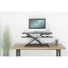 Ergonominen työpisteen korotus Digitus DA-90380-1