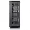 PC-kotelo Thermaltake Core P8 TG Full Tower musta
