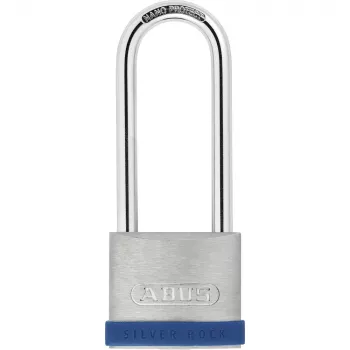 Perinteinen riippulukko ABUS 5/50HB80 avaimet erilaiset 5,22 cm