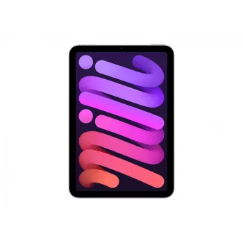 iPad mini Wi-Fi 512GB violetti