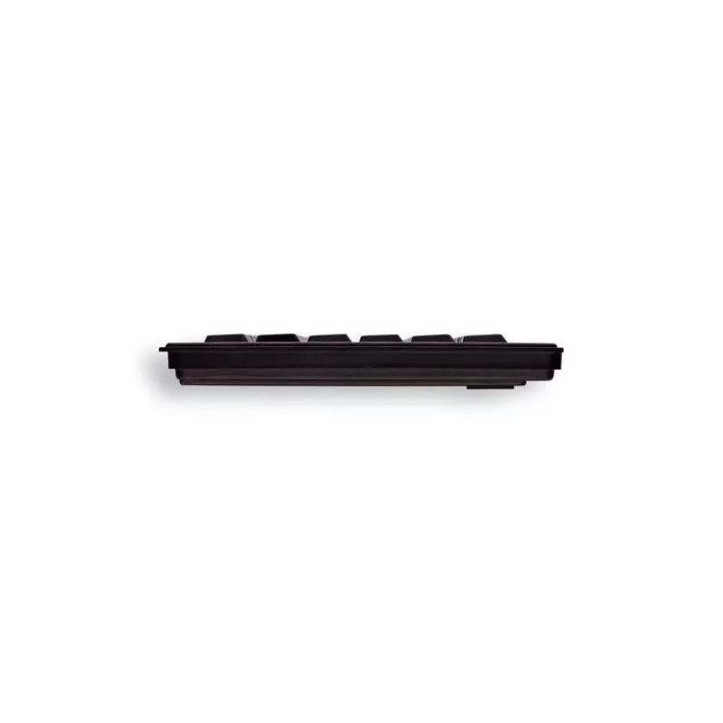 Näppäimistö CHERRY XS Complete G84-5200LCMDE-2 musta QWERTZ