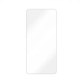 Karkaistu lasinen näytönsuojakalvo 2.5D Samsung Galaxy S26+:lle FIXEDiltä, 2 kpl