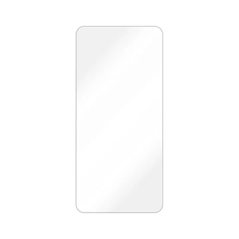 Karkaistu lasinen näytönsuojakalvo 2.5D Samsung Galaxy S26+:lle FIXEDiltä, 2 kpl