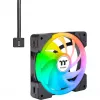 Thermaltake SWAFAN EX12 ARGB 120mm valkoinen 3 kpl:n pakkaus