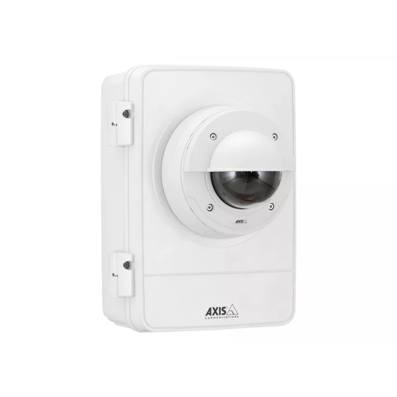 Kotelo ja teline Axis 5900-171
