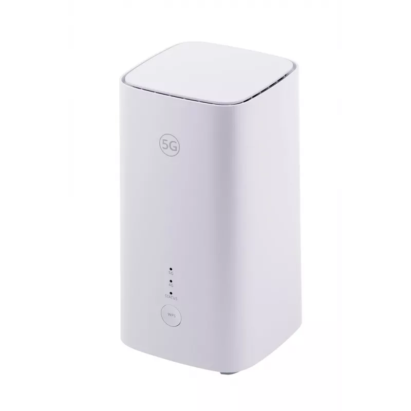 Huawei 5G CPE 5 sisäkäyttöön reititin - reititin - 3 Gbps