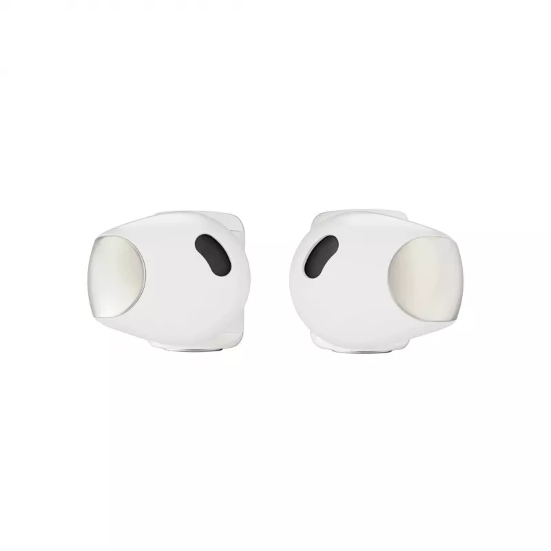Bose 881046-0040 kuulokkeet/headset johdollinen & langaton nappikuulokkeet Bluetooth valkoinen