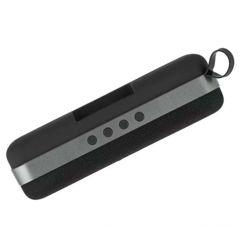 Kannettava kaiutin Tellur Bluetooth-kaiutin Loop 10W musta