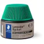 Tussin täyttömuste Staedtler Lumocolor 488 56-5 vihreä 30 ml