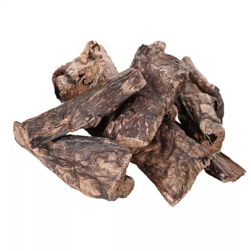 PETITTO naudan keuhko – koiranherkku – 1 kg