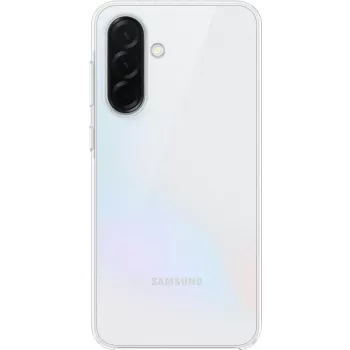 Samsung Clear Case -suojakotelo Galaxy A36 EF-QA366CTEGEU, läpinäkyvä suojakotelo