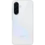 Samsung Clear Case -suojakotelo Galaxy A36 EF-QA366CTEGEU, läpinäkyvä suojakotelo