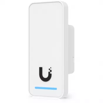 Kulunvalvontalukija Ubiquiti UA-G3-W Basic valkoinen 0,7W 48V