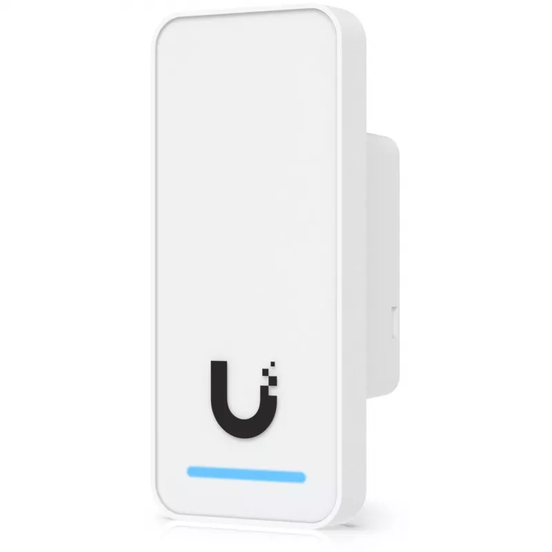 Kulunvalvontalukija Ubiquiti UA-G3-W Basic valkoinen 0,7W 48V