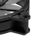 MODECOM Volcano Apex 120 ARGB Reverse kotelotuuletin musta