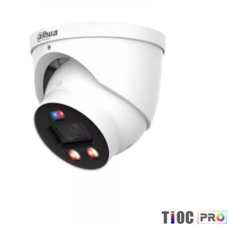IP-kamera Dahua IPC-HDW3849H-AS-PV-0280B-PRO