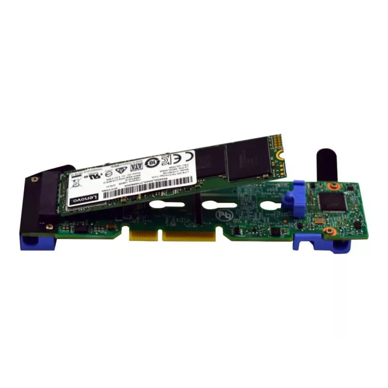 Lenovo 7Y37A01093 liitäntäkortti/adapteri sisäinen M.2