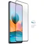 NEVOGLASS, suojakalvo läpinäkyvä, Samsung Galaxy A15 5G / A15 4G