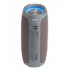 Denver BTV-220 kannettava Bluetooth-kaiutin, harmaa