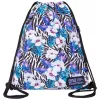 Kenkäpussi CoolPack Solo Flower Zebra