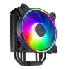 CPU-jäähdytin Hyper 212 Halo AGB musta
