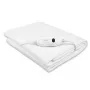 Esperanza EHB002 lämpöhuopa 60 W valkoinen fleece, polyesteri
