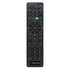 Dekooderi viritin TV DVB-T2 Hevc H.265 kaapeli HDMI
