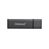 MUISTITIKKU USB2 4GB/MUSTA 3521451 INTENSO