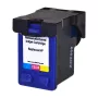 Superbulk-mustekasetti HP 22XL C9352 — väri, 18 ml