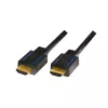 HDMI-kaapeli LogiLink CHB007 7,5 m