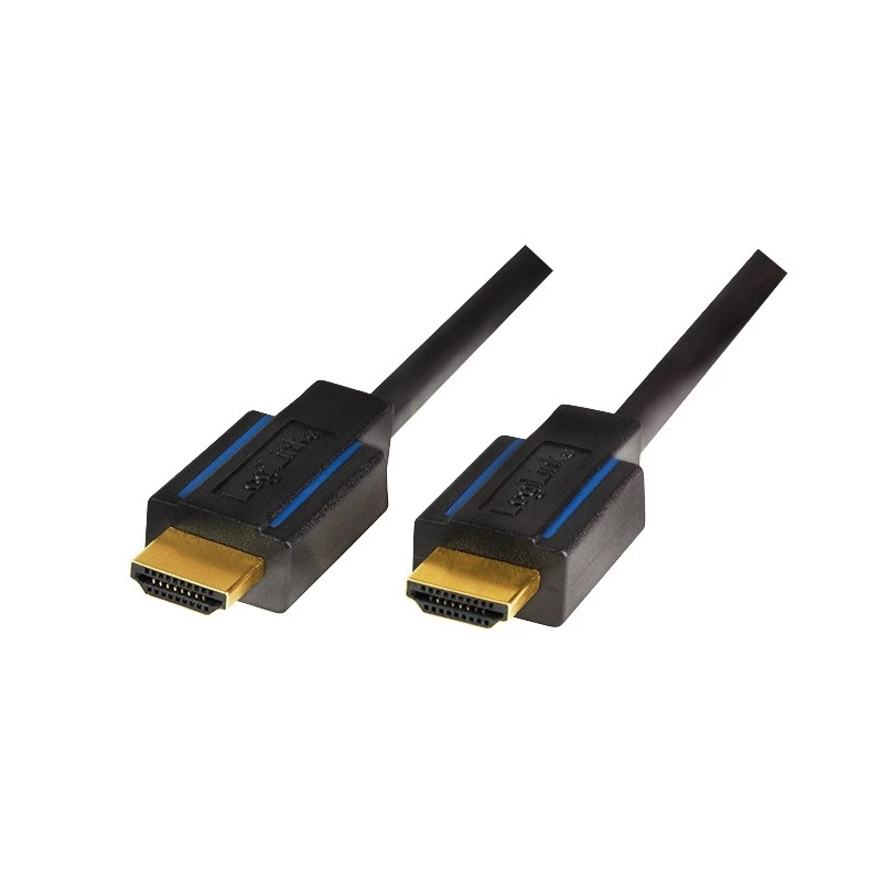 HDMI-kaapeli LogiLink CHB007 7,5 m