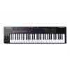M-AUDIO Oxygen Pro 61 MIDI-kosketinsoitin 61 kosketinta USB