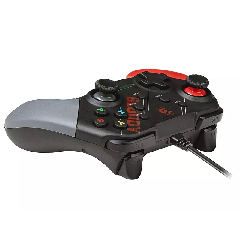 A4Tech Bloody GP30 Sports Red peliohjain, USB