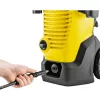 Kärcher 1.324-460.0 painepesuri pystymalli sähkö 500 l/h keltainen