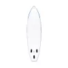 FunWater SUP-paddleboard SUPFW05B Tiki (sininen-valkoinen)