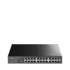 Cudy GS1024 verkkokytkin Gigabit Ethernet (10/100/1000) musta