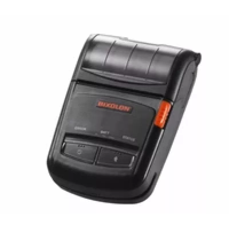 Mobiili lämpöb Tulostin BIXOLON SPP-R210 203 dpi USB RS232 Bluetooth