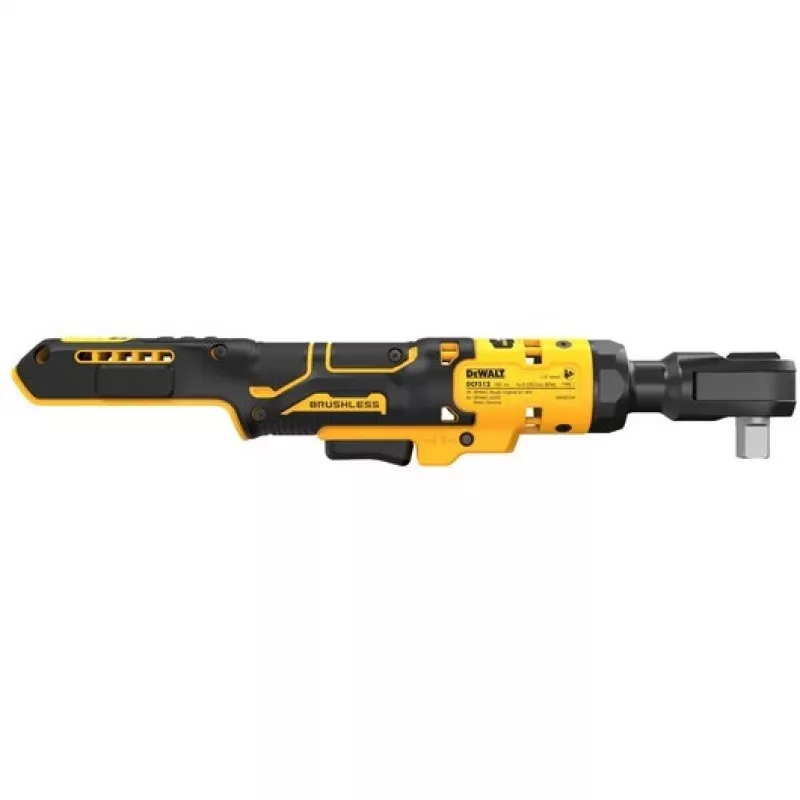 Iskuruuvinväännin DeWALT DCF512N-XJ 1/2 tuuma 250 kierr./min 95 N⋅m