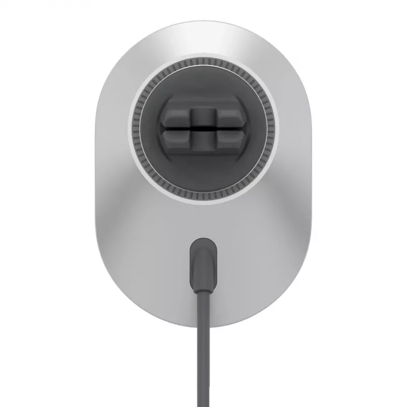 Belkin BoostCharge Pro harmaa langaton laturi WIC008BTGR-NCV2