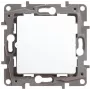 LEGRAND 664505 Niloe painike vaihto 6A