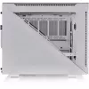 PC-kotelo Thermaltake Divider 200 TG Air Snow Micro Tower valkoinen