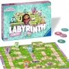 Gabby's Dollhouse Junior Labyrinth, lautapeli