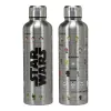 Paladone Star Wars metallinen juomapullo
